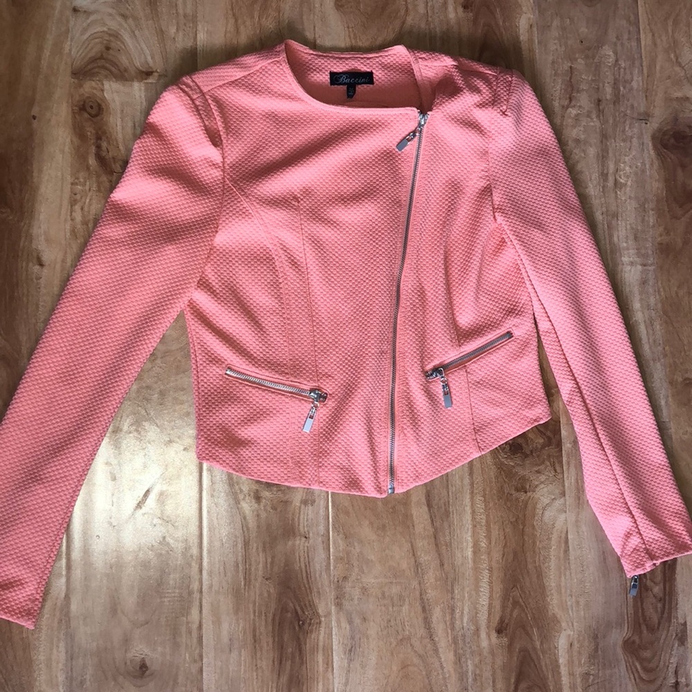 Baccini blazer